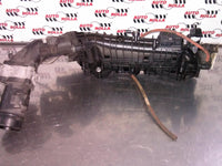 Galerie admisie BMW F10, 2.0 d, an 2010, N47D20C
