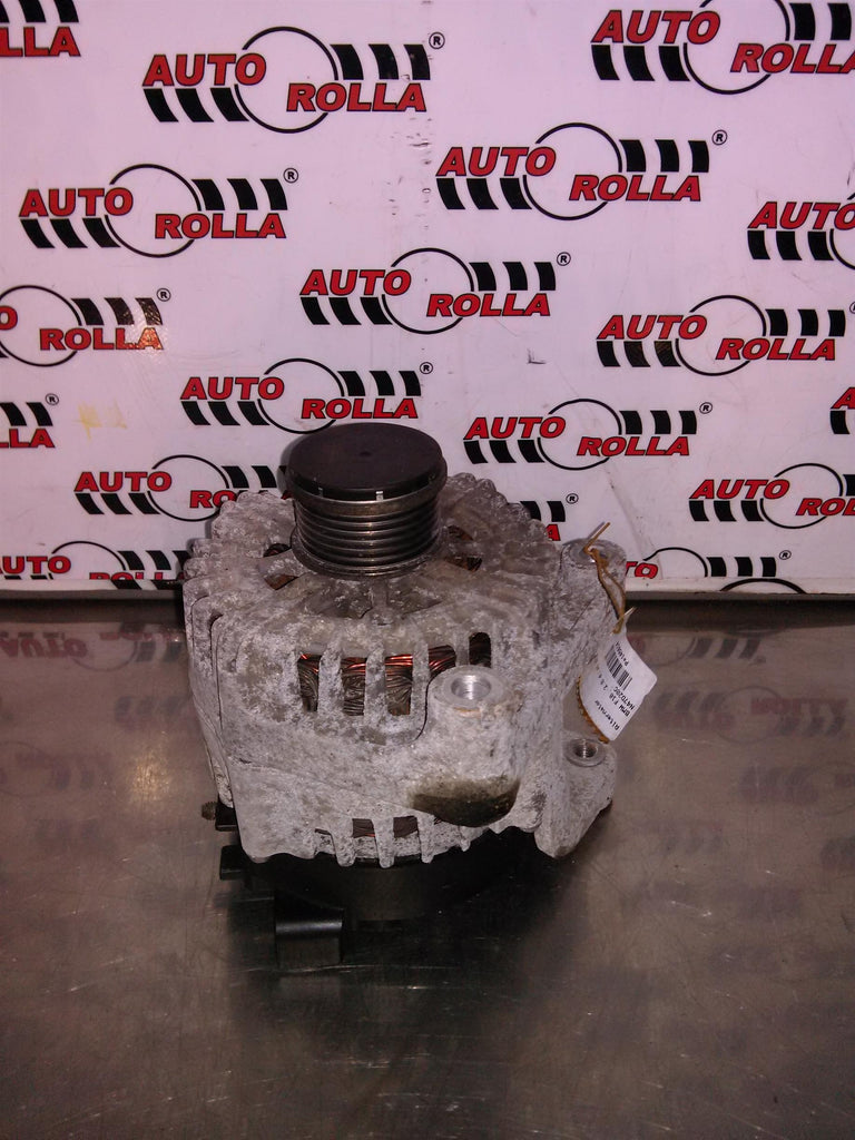 Alternator BMW F10, 2.0 d, an 2010, N47D20C