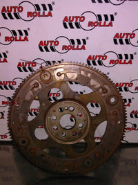 Volanta BMW F10, 2.0 d, an 2010, N47D20C
