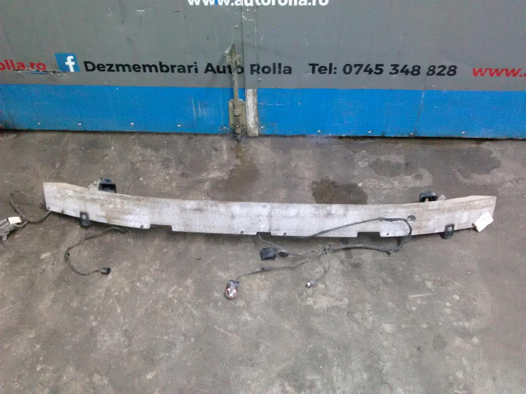 Intaritura bara fata BMW F10, 2.0 d, an 2010, N47D20C