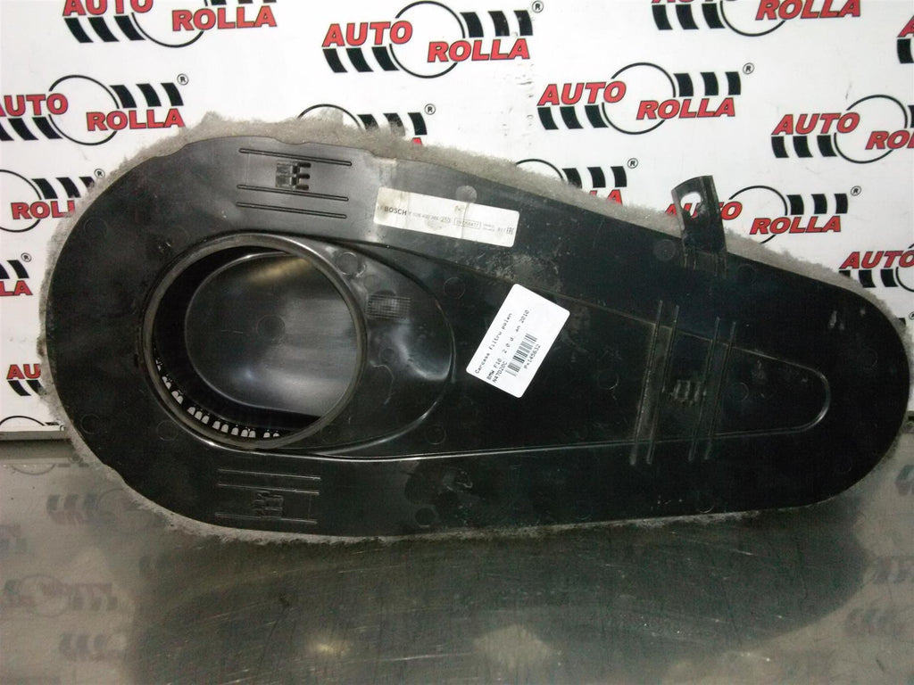 Carcasa filtru polen BMW F10, 2.0 d, an 2010, N47D20C