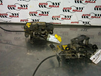 Incuietoare motor stanga BMW F10, 2.0 d, an 2010, N47D20C