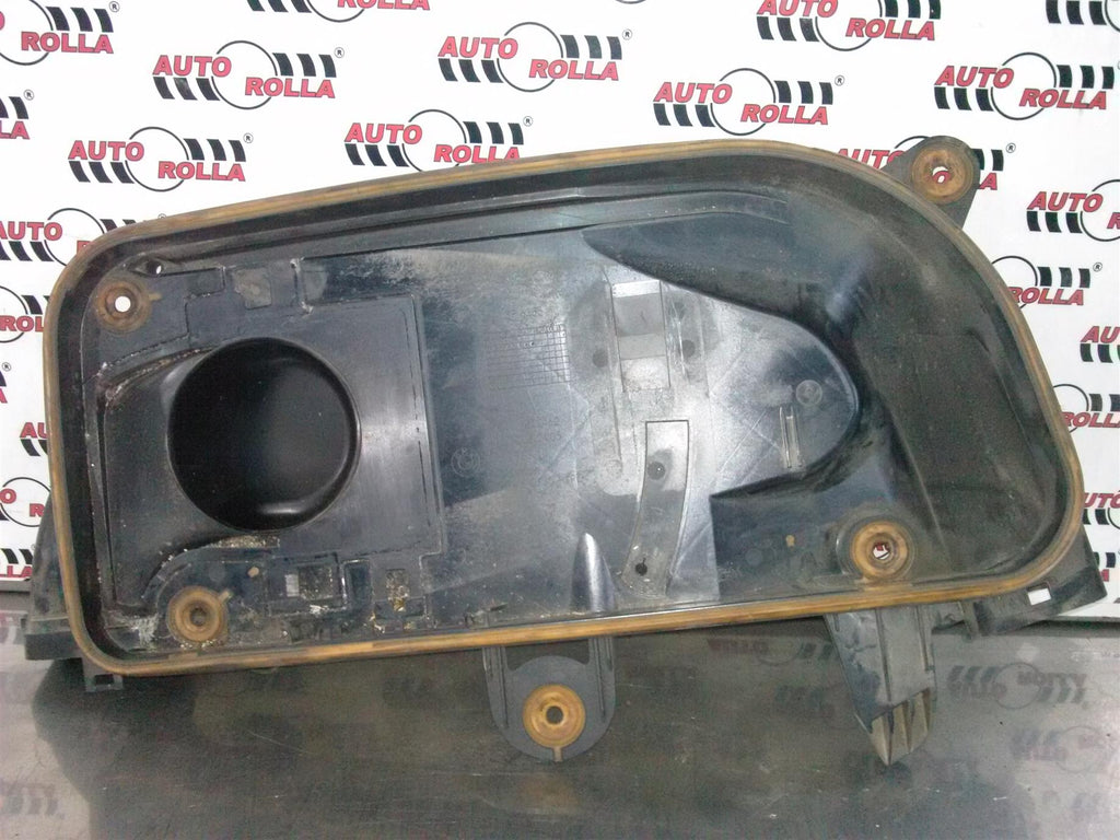 Carcasa filtru aer BMW F10, 2.0 d, an 2010, N47D20C