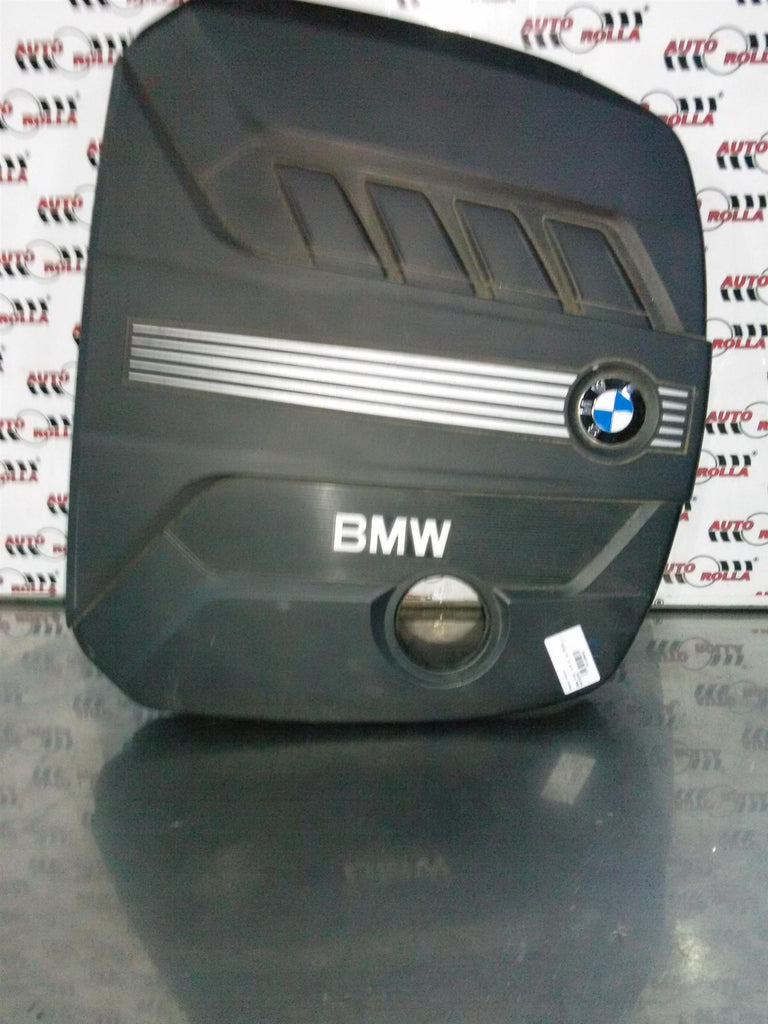 Capac motor BMW F10, 2.0 d, an 2010, N47D20C