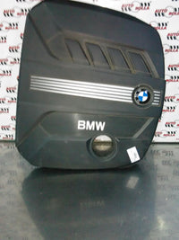Capac motor BMW F10, 2.0 d, an 2010, N47D20C