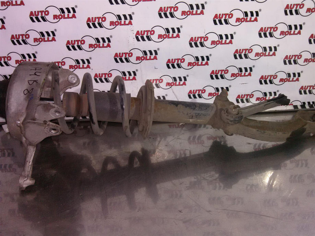 Amortizor dreapta fata Audi A4 B8, 2.0TDI, an 2010, CAG