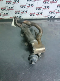 Racitoe egr Audi A4 B8, 2.0TDI, an 2010, CAG