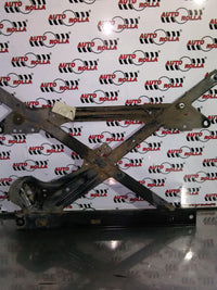 Traversa fata Audi A4 B8, 2.0TDI, an 2010, CAG