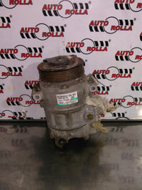 Compresor ac Volvo S60, 2.4D, an 2003