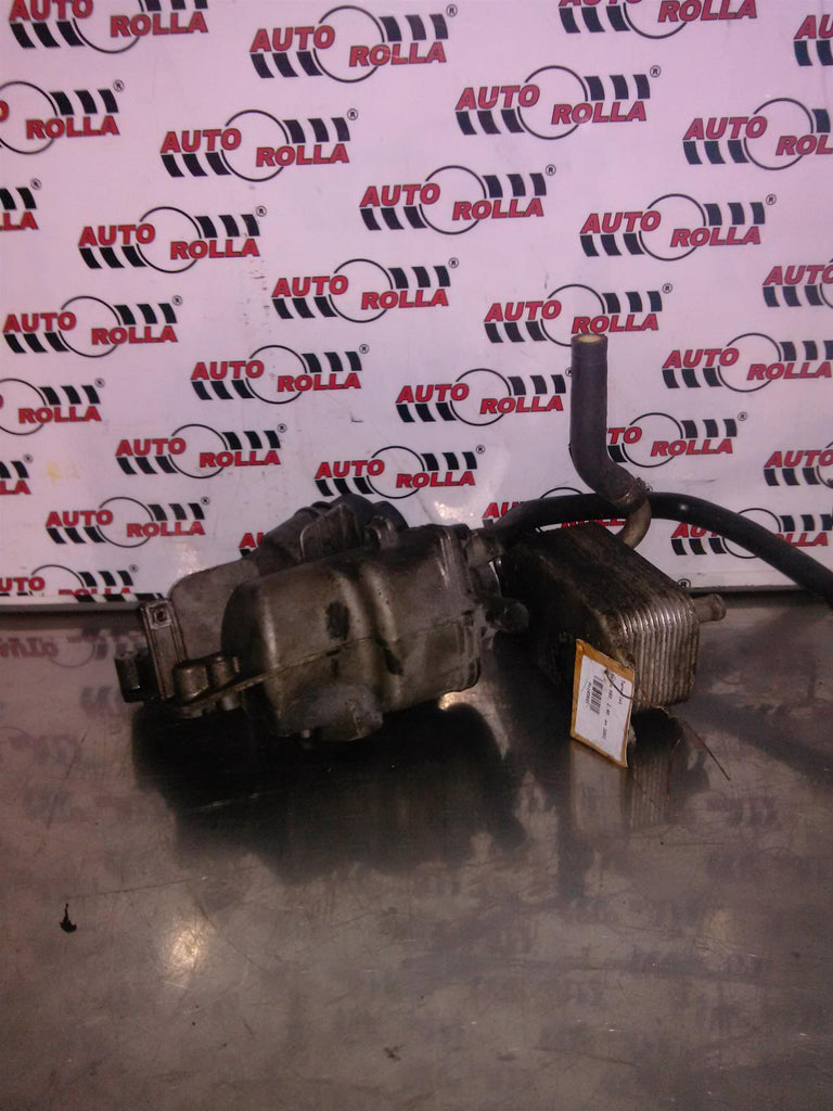 Termoflot Volvo S60, 2.4D, an 2003