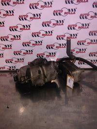 Termoflot Volvo S60, 2.4D, an 2003