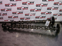 Axe cu came Volvo S60, 2.4D, an 2003