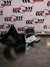 Centura siguranta stanga fata Opel Astra H 1.7 D an 2006