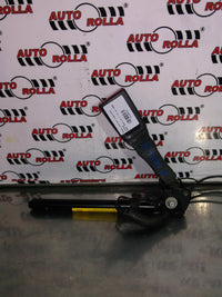 Teaca centura siguranta stanga Opel Astra H 1.7 D an 2006
