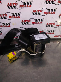 Centura siguranta stanga fata Volkswagen Touran 1.9D an 2006