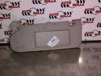 Parasolar stanga Volkswagen Golf 5 1.9D an 2006