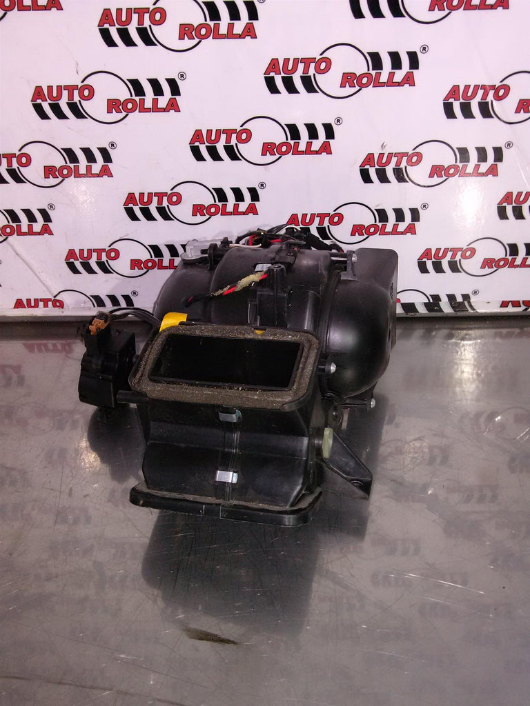 Ventilator habitaclu Mercedes ML 270 CDI W163 an 2003