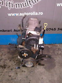 Motor Hyundai i10 1.1S an 2008