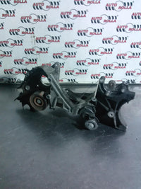 Suport accesorii+rola Audi A4 B8 2.0D an 2010