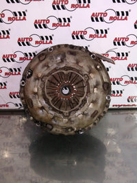 Ambreiaj complet Peugeot Boxer , 2.2D an 2008