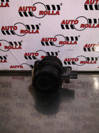 Debilmetru Volkswagen Passat 2.0TDI an 2008