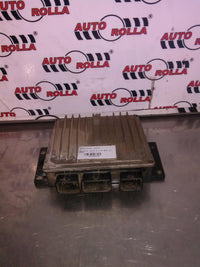 Calculator motor Renault Clio 2 1.5 DCI an 2001