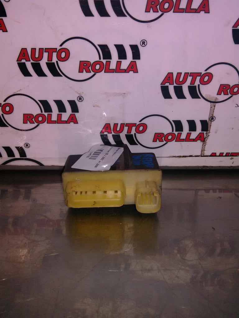 Releu bujii Citroen C5 2.2HDI an 2008