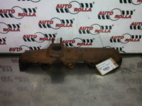 Galerie evacuare Peugeot 307 1.6 HDI an 2007