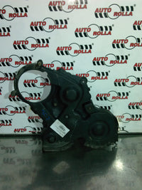 Capac distributie Peugeot 307 1.6 HDI an 2007