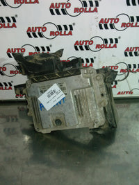 Calculator motor Hyundai Accent 1.5 CRDI an 2007