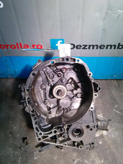 Cutie viteze sparta Renault Fluence (2009 - 2012)