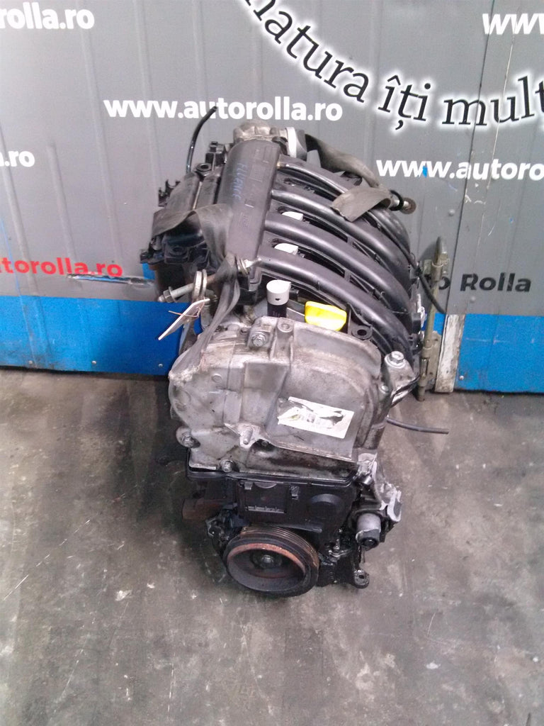 Motor Renault Fluence 1.6S an 2009