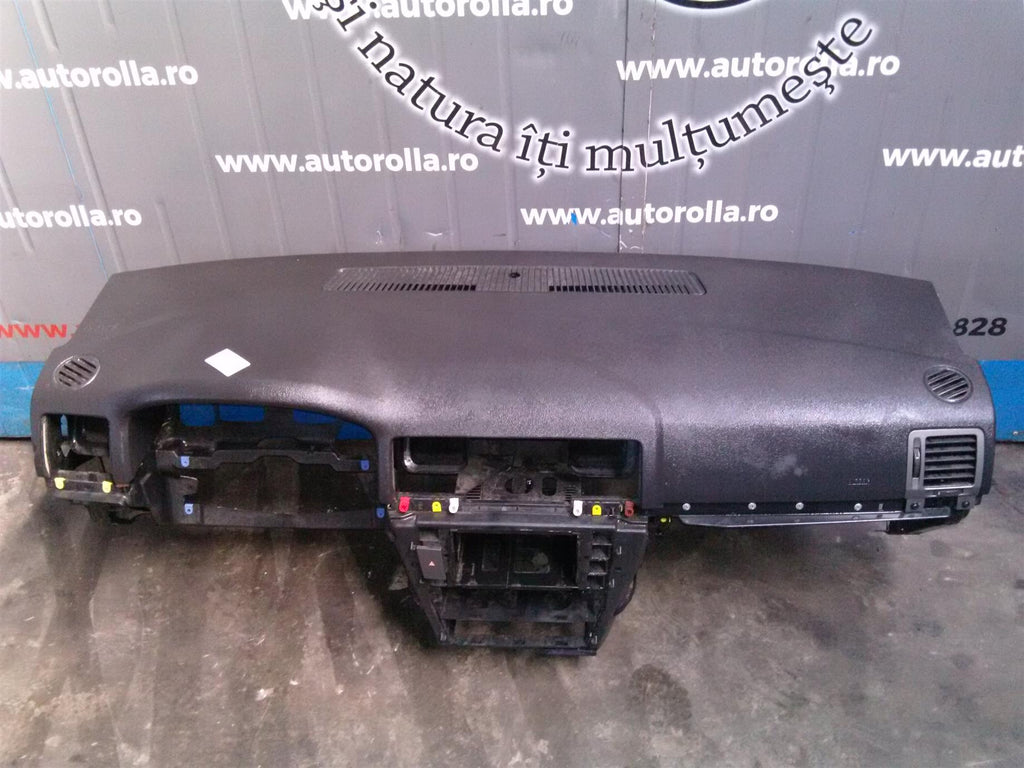 Plansa bord Opel Vectra C an 2004
