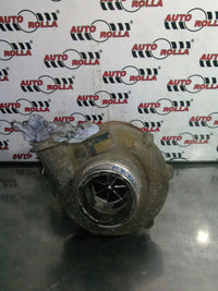 Turbina Man TG an 2008