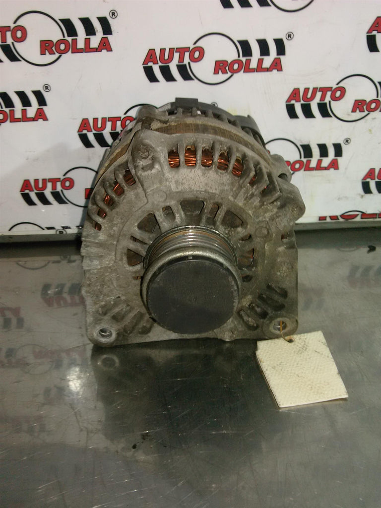 Alternator Audi A4 B8 2.0TDI an 2010