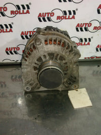 Alternator Audi A4 B8 2.0TDI an 2010