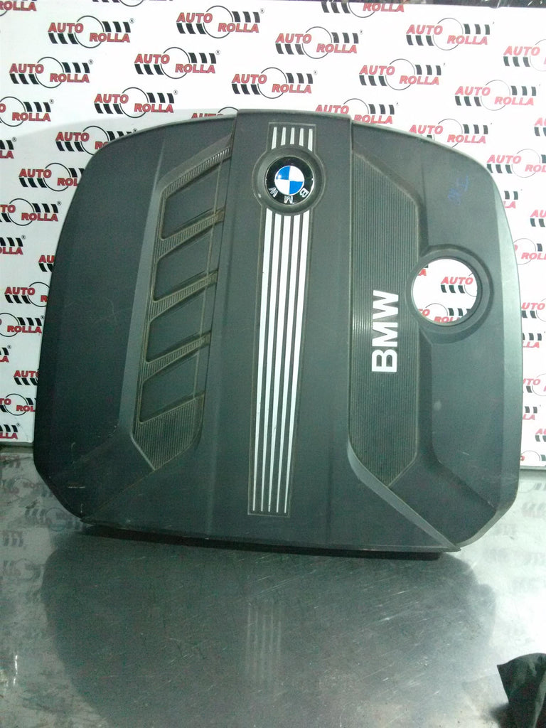 Capac motor BMW F10 2.0D an 2010