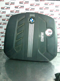 Capac motor BMW F10 2.0D an 2010