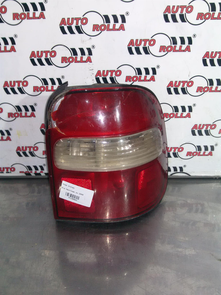 Stop stanga Kia Sportage an 2000