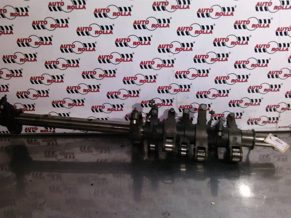 Rampa culbutori Iveco Stralis euro 6 an 2016