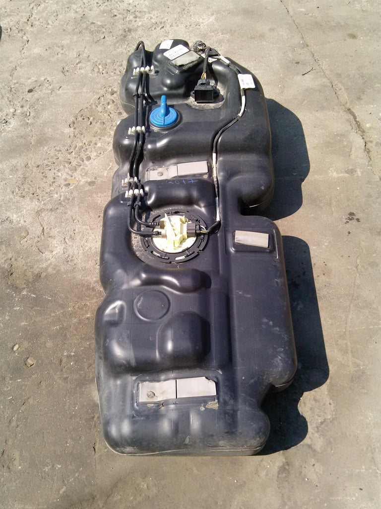Rezervor combustibil Ford Tranzit 2.0D an 2017