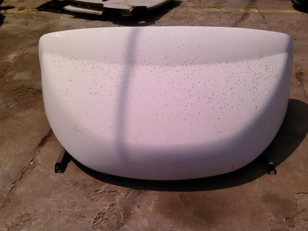 Paravant Renault Midlum an 2008