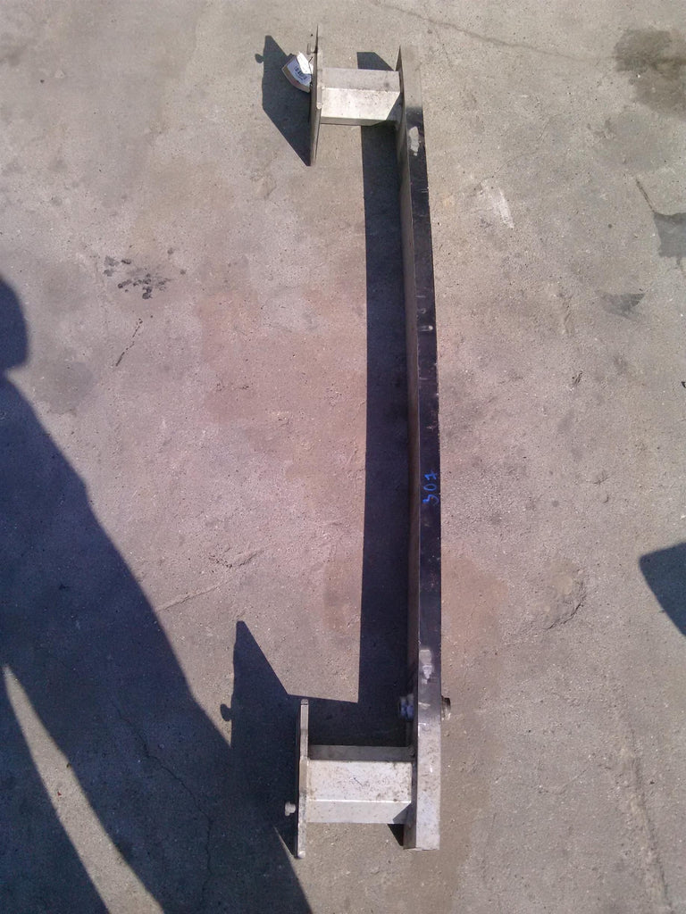 Intaritura bata fata Peugeot 307 an 2006