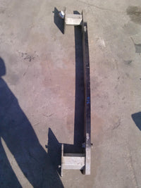 Intaritura bata fata Peugeot 307 an 2006