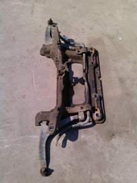 Punte fata Peugeot Patrner an 2004