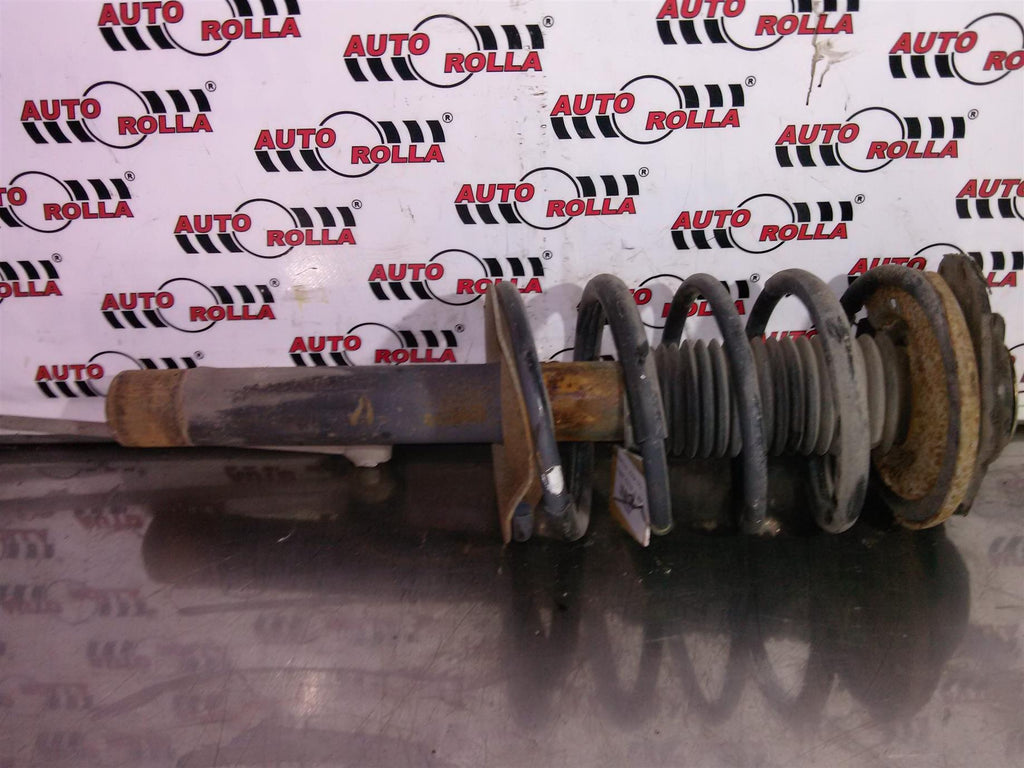 Amortizor stanga fata Peugeot Patrner an 2004