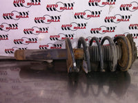 Amortizor stanga fata Peugeot Patrner an 2004