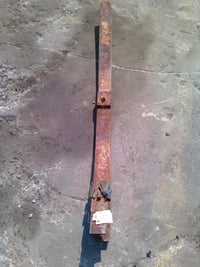 Foi arc stanga Mercedes Sprinter an 2005