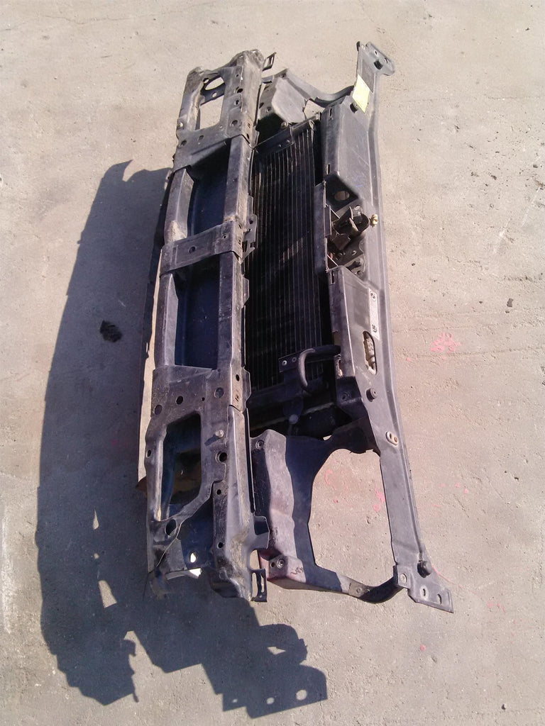 Electroventilator Volkswagen Golf 3 1.4S an 1992