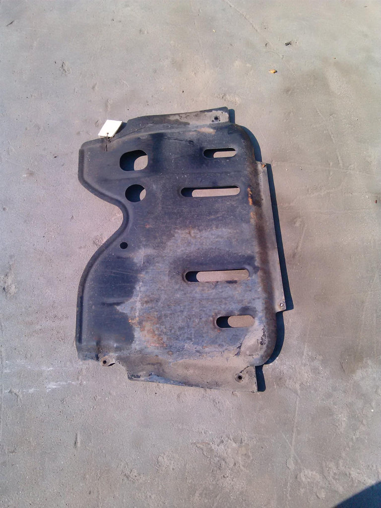 Scut motor Dacia Logan an 2006
